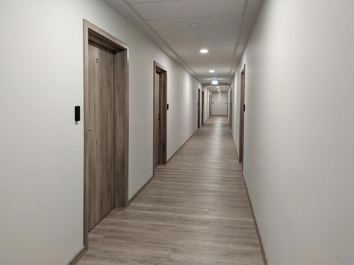 Noclegi Uran Sufczyn 外观 照片